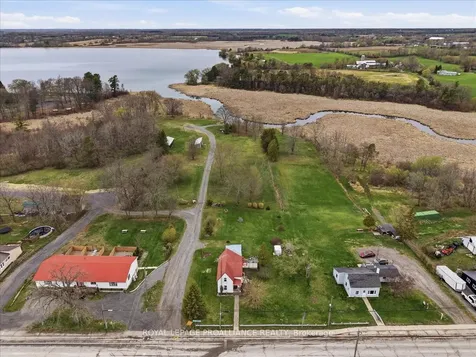 1724B County Road 10 N/a Prince Edward County ON K0K 1P0