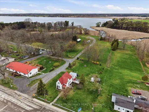 1724B County Road 10 N/a Prince Edward County ON K0K 1P0