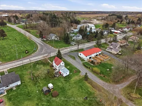 1724B County Road 10 N/a Prince Edward County ON K0K 1P0