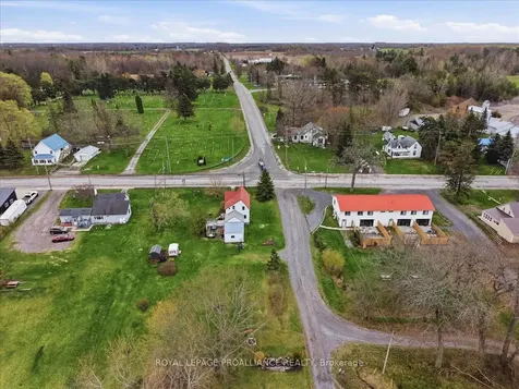 1724B County Road 10 N/a Prince Edward County ON K0K 1P0