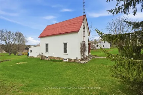 1724B County Road 10 N/a Prince Edward County ON K0K 1P0