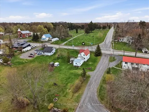 1724B County Road 10 N/a Prince Edward County ON K0K 1P0