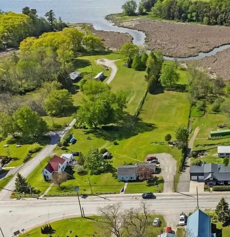 1724B County Road 10 N/a Prince Edward County ON K0K 1P0