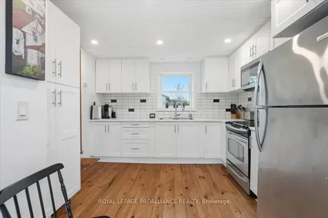 1724B County Road 10 N/a Prince Edward County ON K0K 1P0