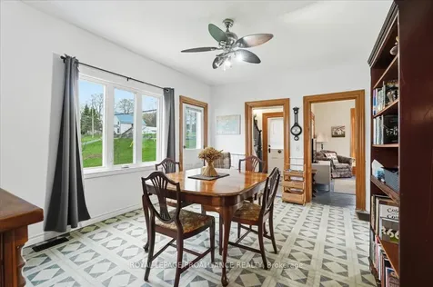 1724B County Road 10 N/a Prince Edward County ON K0K 1P0