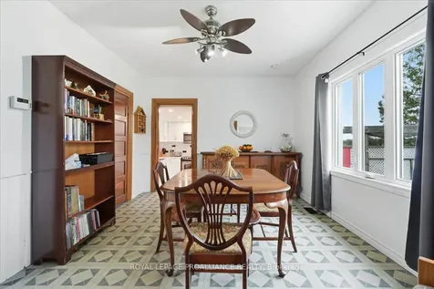 1724B County Road 10 N/a Prince Edward County ON K0K 1P0