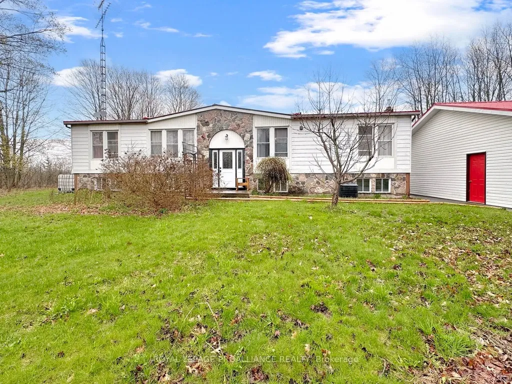 19656 Loyalist Parkway Prince Edward County ON K0K 1T0