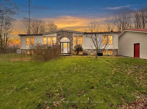 19656 Loyalist Parkway Prince Edward County ON K0K 1T0
