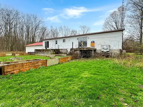 19656 Loyalist Parkway Prince Edward County ON K0K 1T0