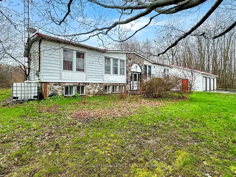 19656 Loyalist Parkway Prince Edward County ON K0K 1T0