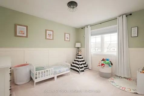 219 Louden Terrace Peterborough ON K9J 0H2