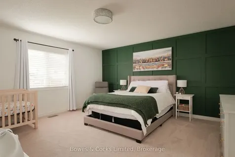 219 Louden Terrace Peterborough ON K9J 0H2