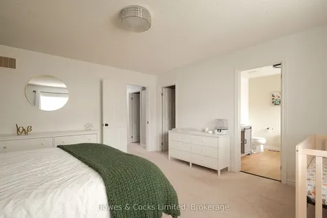 219 Louden Terrace Peterborough ON K9J 0H2