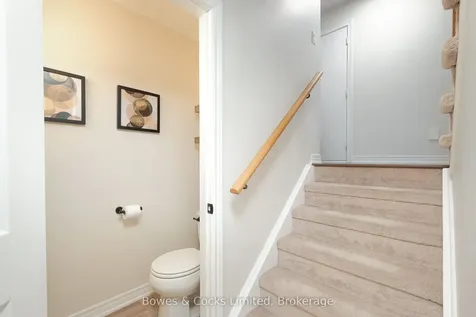219 Louden Terrace Peterborough ON K9J 0H2