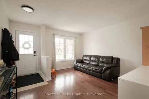 219 Louden Terrace Peterborough ON K9J 0H2