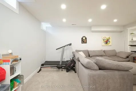 219 Louden Terrace Peterborough ON K9J 0H2