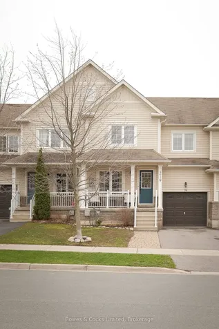 219 Louden Terrace Peterborough ON K9J 0H2