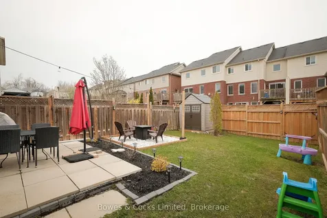 219 Louden Terrace Peterborough ON K9J 0H2