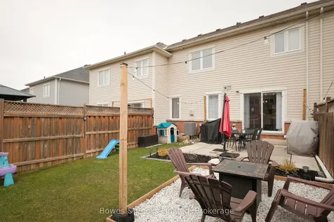 219 Louden Terrace Peterborough ON K9J 0H2