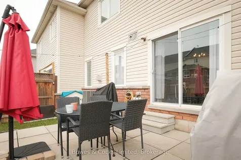 219 Louden Terrace Peterborough ON K9J 0H2