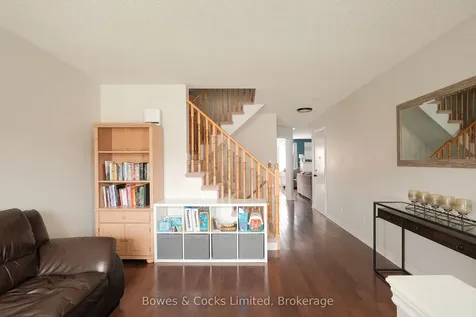 219 Louden Terrace Peterborough ON K9J 0H2