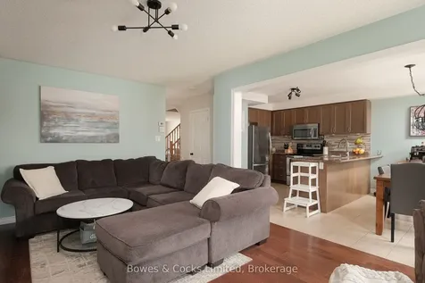 219 Louden Terrace Peterborough ON K9J 0H2
