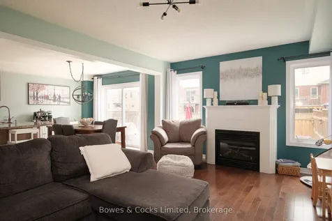 219 Louden Terrace Peterborough ON K9J 0H2