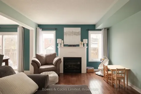 219 Louden Terrace Peterborough ON K9J 0H2