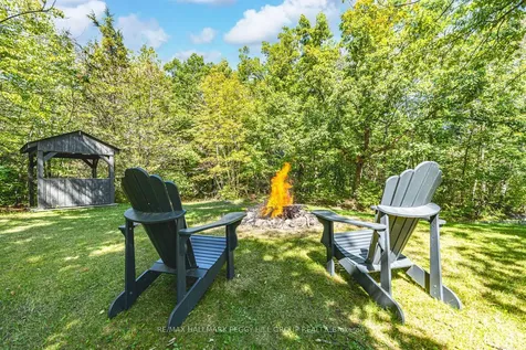 106 Musky Bay Road Georgian Bay ON L0K 1S0