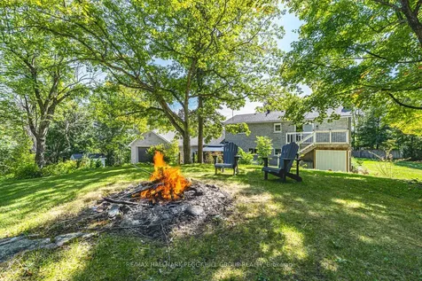 106 Musky Bay Road Georgian Bay ON L0K 1S0