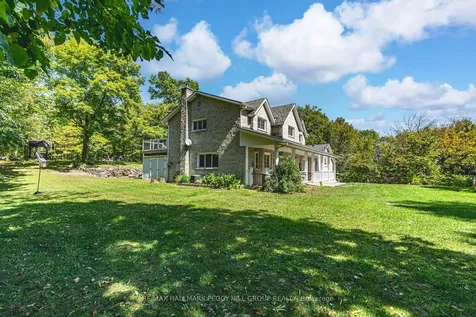 106 Musky Bay Road Georgian Bay ON L0K 1S0