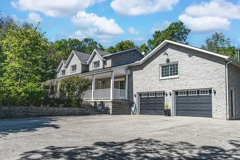106 Musky Bay Road Georgian Bay ON L0K 1S0