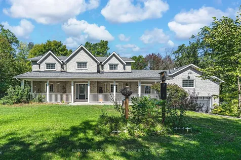 106 Musky Bay Road Georgian Bay ON L0K 1S0