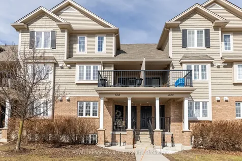 638 Woodlawn Road E Guelph ON N1E 0K4