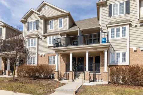 638 Woodlawn Road E Guelph ON N1E 0K4