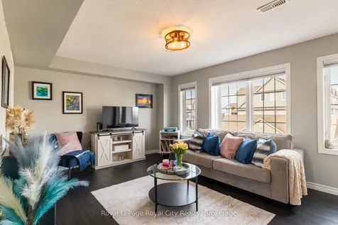 638 Woodlawn Road E Guelph ON N1E 0K4