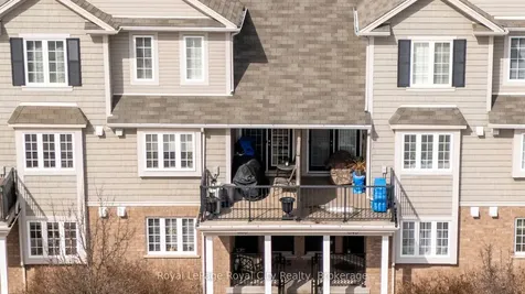 638 Woodlawn Road E Guelph ON N1E 0K4