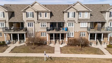 638 Woodlawn Road E Guelph ON N1E 0K4