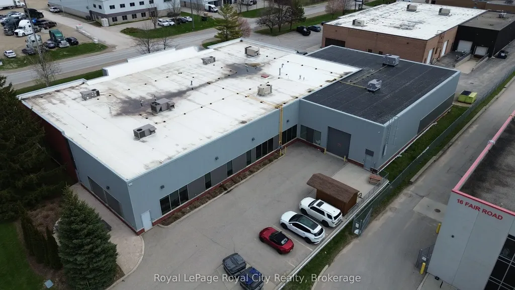 42 Arrow Road Guelph ON N1K 1S6