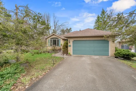 37 Island Bay Drive Kawartha Lakes ON K0M 1A0