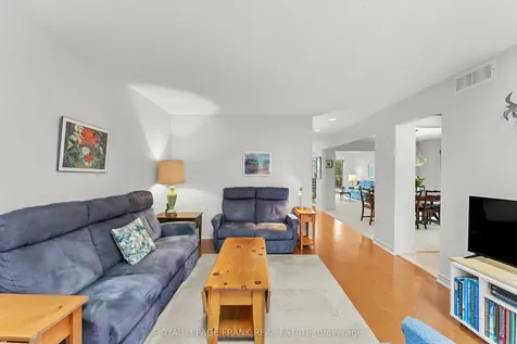 37 Island Bay Drive Kawartha Lakes ON K0M 1A0