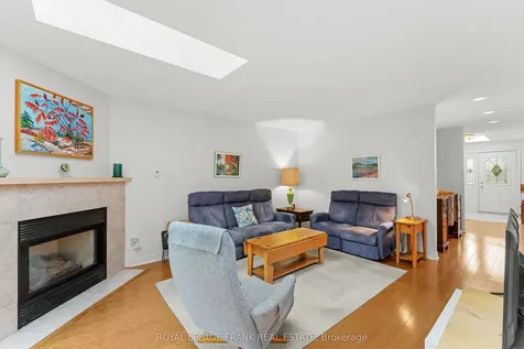 37 Island Bay Drive Kawartha Lakes ON K0M 1A0
