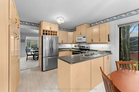 37 Island Bay Drive Kawartha Lakes ON K0M 1A0