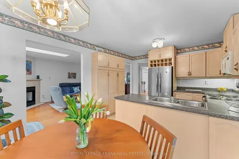 37 Island Bay Drive Kawartha Lakes ON K0M 1A0