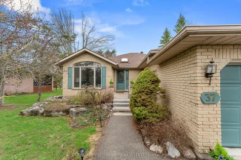 37 Island Bay Drive Kawartha Lakes ON K0M 1A0