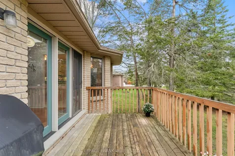 37 Island Bay Drive Kawartha Lakes ON K0M 1A0