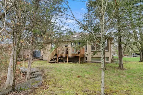 37 Island Bay Drive Kawartha Lakes ON K0M 1A0