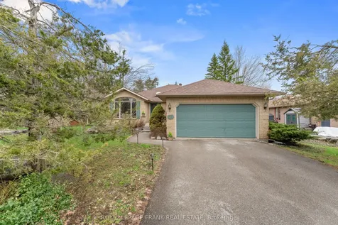 37 Island Bay Drive Kawartha Lakes ON K0M 1A0