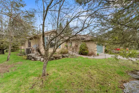 37 Island Bay Drive Kawartha Lakes ON K0M 1A0