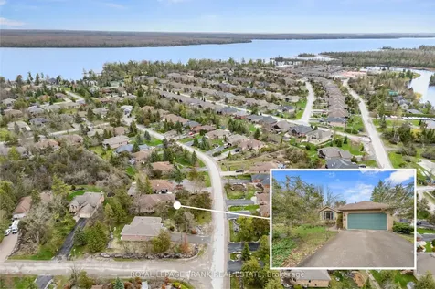 37 Island Bay Drive Kawartha Lakes ON K0M 1A0
